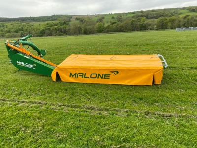 Malone Procut 240 8ft Mower