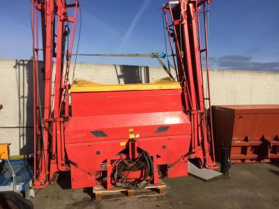 Kuhn Aero 2220 Fertiliser Spreader