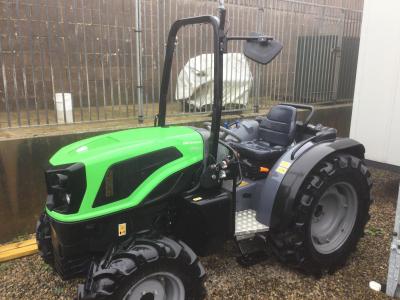 Deutz-Fahr 3050