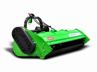 Talex Leopard Duo 2.8 Flail Mower