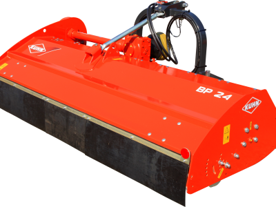 Kuhn BP24 Flail Mower