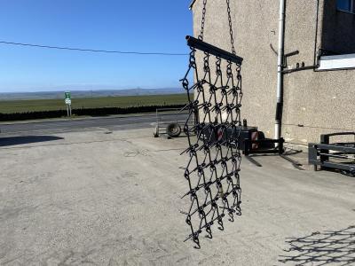 Chain Harrows Hacker 4ft and 5ft