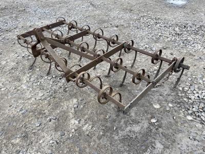 Triple K Cultivator