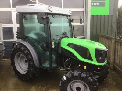 Deutz-Fahr 3050