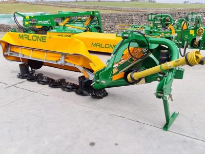 Malone Procut 700 7ft Mower