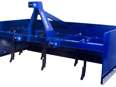 Oxdale Heady Duty 8ft Grader