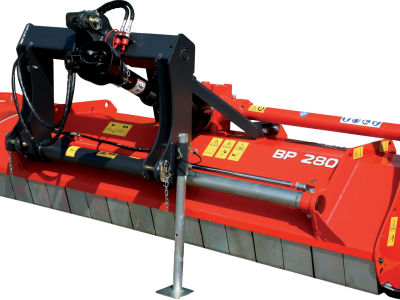Kuhn BP280 Flail Mower
