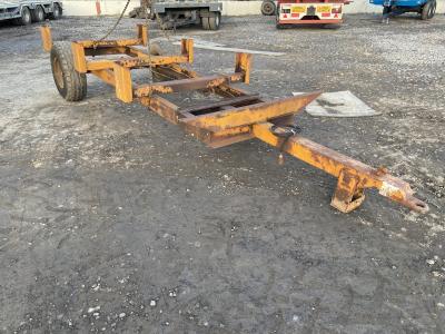 Trailer Chassis