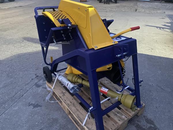 Oxdale Pto Logging Saw Bench