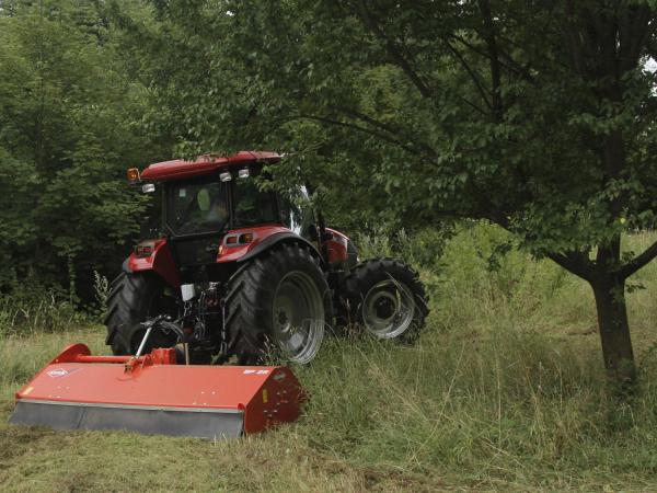 Kuhn BP240 Flail Mower