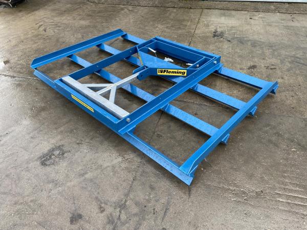Fleming 8ft Land Leveller
