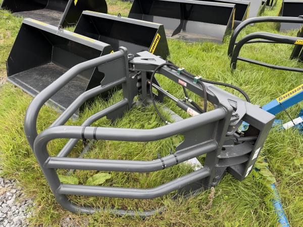 Cam Soft Hands Bale handler