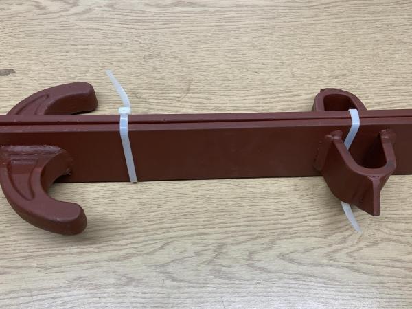 Trima Weld on brackets