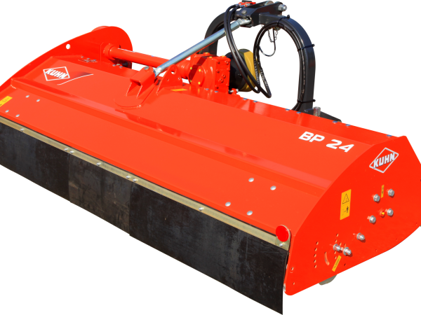 Kuhn BP24 Flail Mower