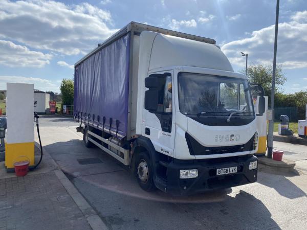 Iveco 12-210