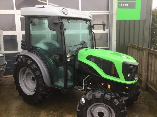 Deutz-Fahr 3050