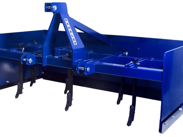 Oxdale Heady Duty 8ft Grader