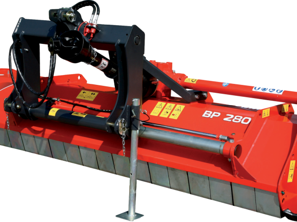 Kuhn BP280 Flail Mower